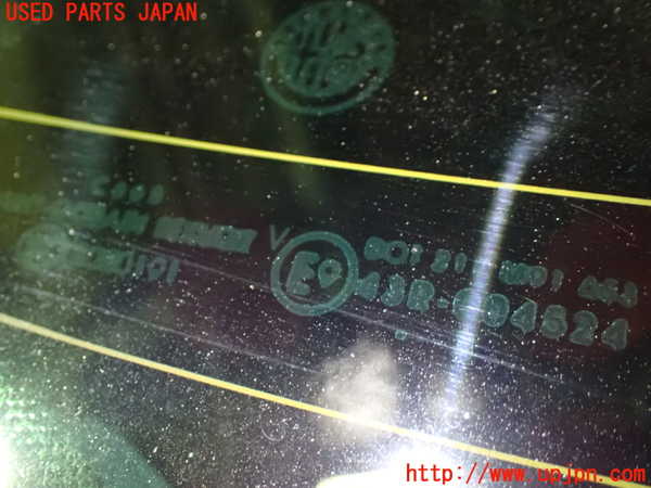 1UPJ-9234291566]アルファロメオ・ジュリエッタ(940141)バックドア リアゲート ハッチ 中古_2