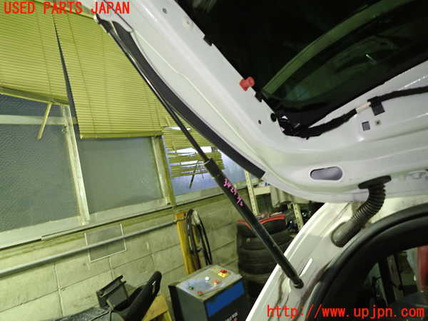 1UPJ-9234291584]アルファロメオ・ジュリエッタ(940141)リアゲートダンパー 中古_2