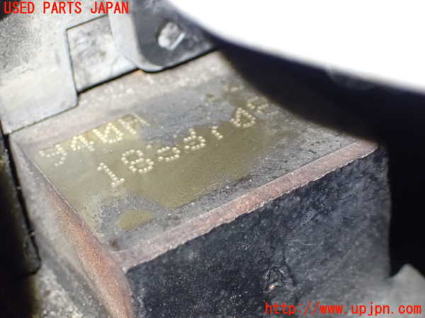 1UPJ-9234292010]アルファロメオ・ジュリエッタ(940141)エンジン 940A 中古_4