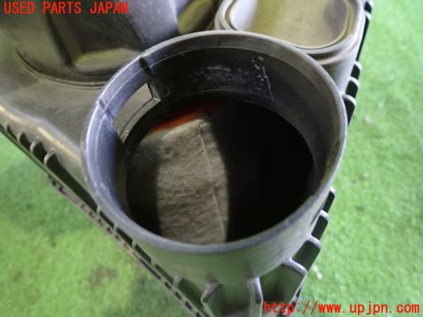 1UPJ-9234292560]アルファロメオ・ジュリエッタ(940141)エアクリーナーボックス 中古_2