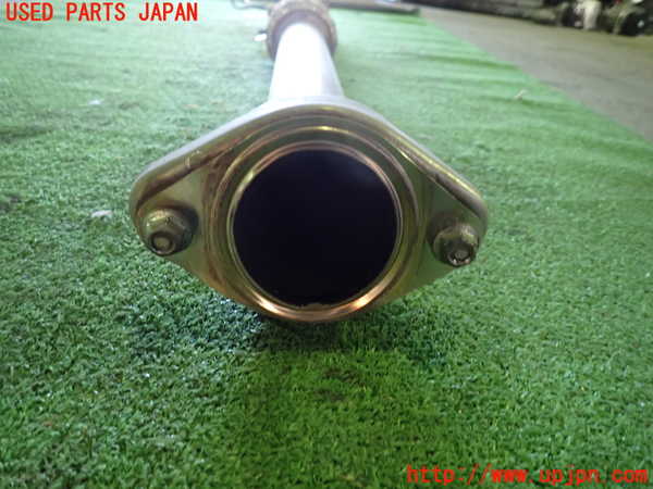 1UPJ-9234292631]アルファロメオ・ジュリエッタ(940141)フロントパイプ1 中古_2