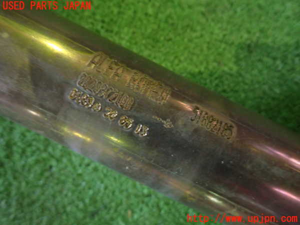 1UPJ-9234292631]アルファロメオ・ジュリエッタ(940141)フロントパイプ1 中古_3