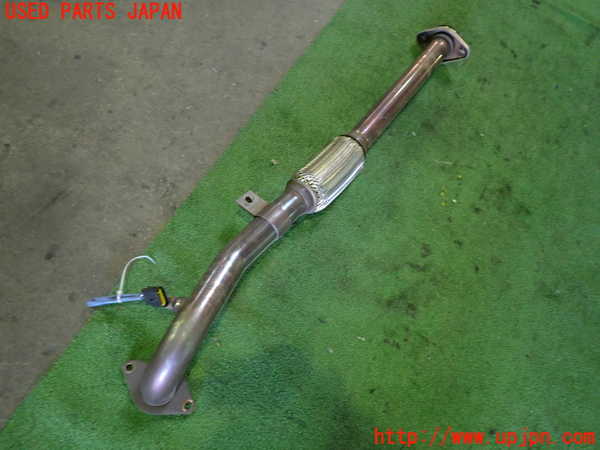 1UPJ-9234292631]アルファロメオ・ジュリエッタ(940141)フロントパイプ1 中古_4