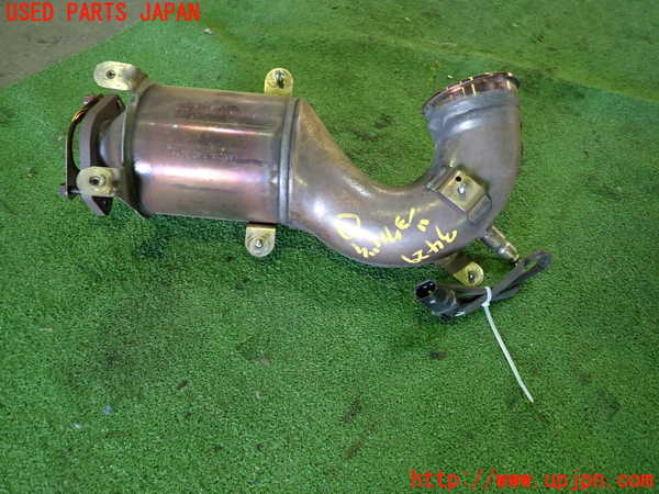 1UPJ-9234292661]アルファロメオ・ジュリエッタ(940141)触媒1 中古_2