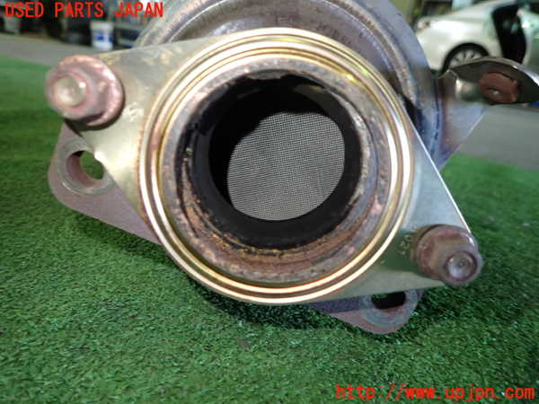 1UPJ-9234292661]アルファロメオ・ジュリエッタ(940141)触媒1 中古_3