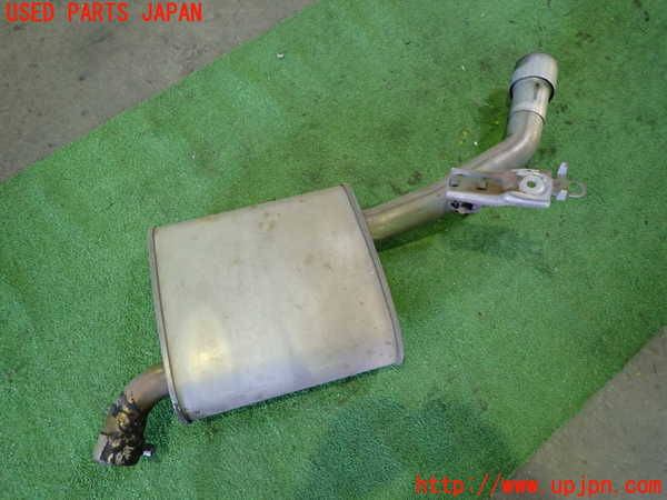1UPJ-9234292671]アルファロメオ・ジュリエッタ(940141)リアマフラー1 中古_4