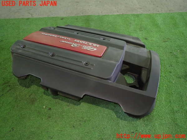 1UPJ-9234292160]アルファロメオ・ジュリエッタ(940141)エンジンアッパーカバー 中古_2