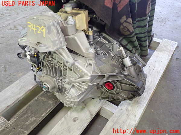 1UPJ-9234293010]アルファロメオ・ジュリエッタ(940141)ミッション AT 940A 中古_2