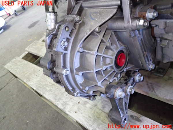 1UPJ-9234293010]アルファロメオ・ジュリエッタ(940141)ミッション AT 940A 中古_3