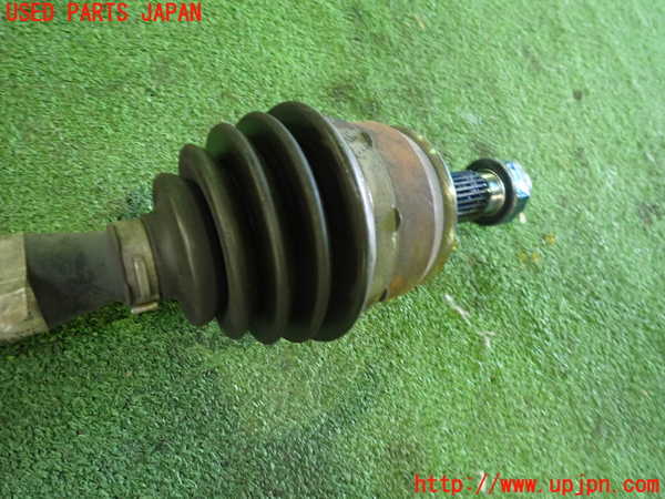 1UPJ-9234294010]アルファロメオ・ジュリエッタ(940141)右フロントドライブシャフト 中古_2