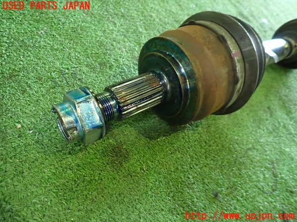 1UPJ-9234294015]アルファロメオ・ジュリエッタ(940141)左フロントドライブシャフト 中古_2