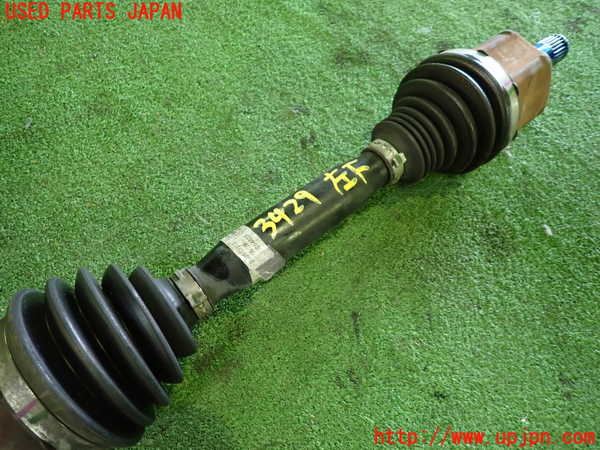 1UPJ-9234294015]アルファロメオ・ジュリエッタ(940141)左フロントドライブシャフト 中古_3