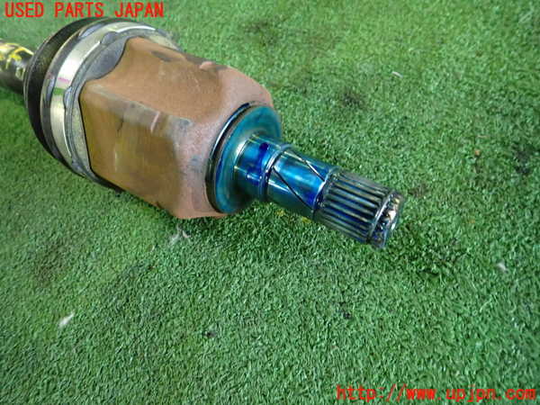 1UPJ-9234294015]アルファロメオ・ジュリエッタ(940141)左フロントドライブシャフト 中古_4