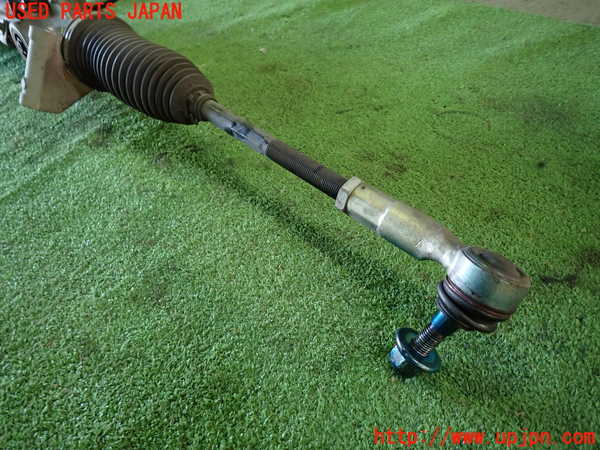 1UPJ-9234294235]アルファロメオ・ジュリエッタ(940141)パワステギアボックス 中古_2