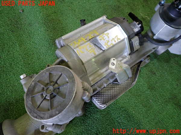 1UPJ-9234294235]アルファロメオ・ジュリエッタ(940141)パワステギアボックス 中古_3