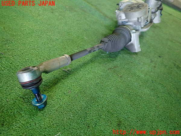 1UPJ-9234294235]アルファロメオ・ジュリエッタ(940141)パワステギアボックス 中古_4