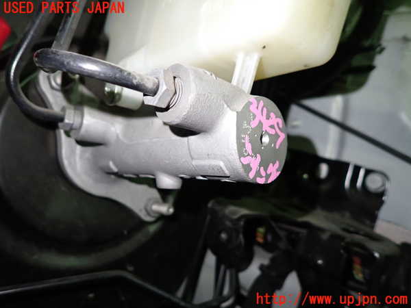 1UPJ-9234294050]アルファロメオ・ジュリエッタ(940141)ブレーキマスターシリンダー 中古_2