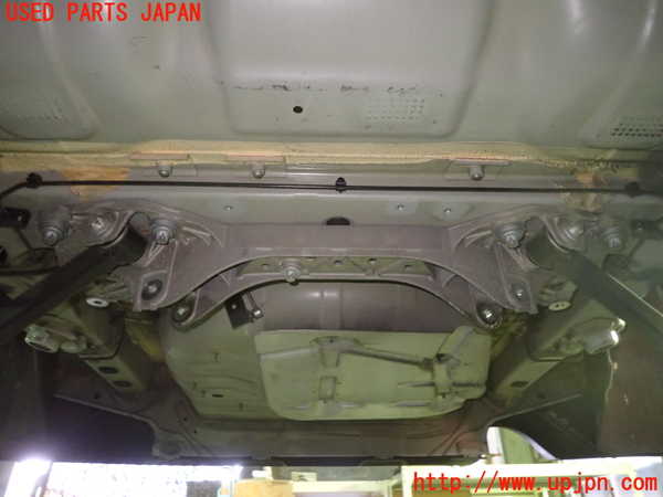 1UPJ-9234295295]アルファロメオ・ジュリエッタ(940141)リアメンバー 中古_2