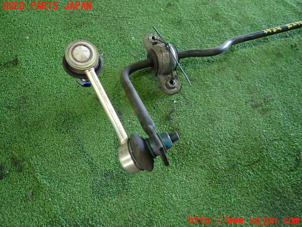 1UPJ-9234295445]アルファロメオ・ジュリエッタ(940141)リアスタビライザー 中古_2