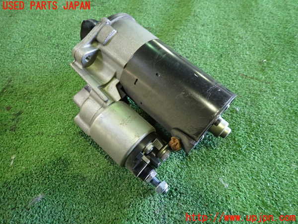 1UPJ-9234296010]アルファロメオ・ジュリエッタ(940141)セルモーター 中古_3