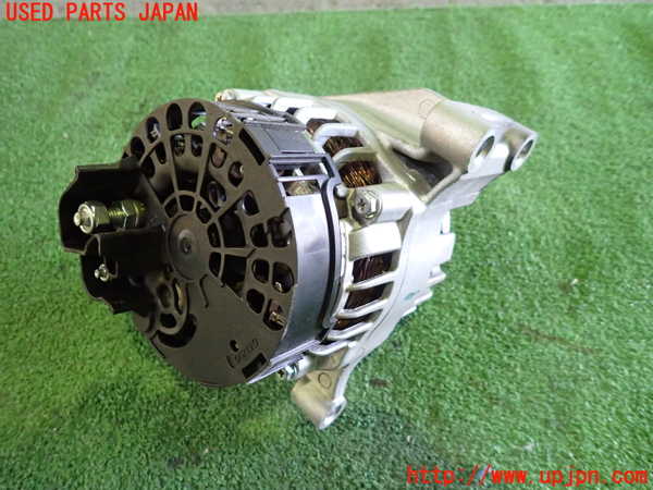 1UPJ-9234296015]アルファロメオ・ジュリエッタ(940141)オルタネーター(ダイナモ) 中古_3