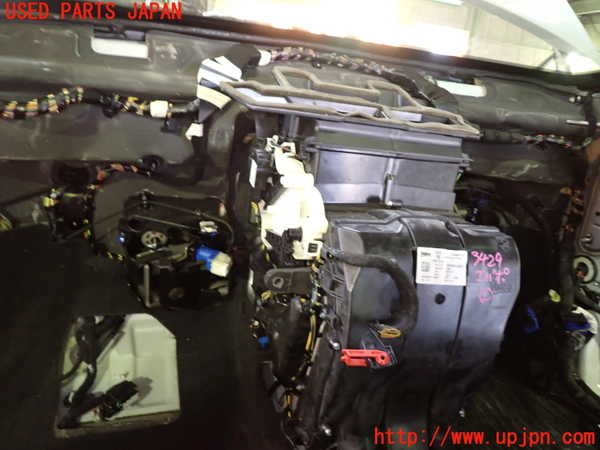 1UPJ-9234296081]アルファロメオ・ジュリエッタ(940141)エバポレーター1 中古_3