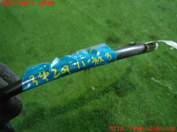 1UPJ-9234296808]アルファロメオ・ジュリエッタ(940141)ハーネス3 中古_5