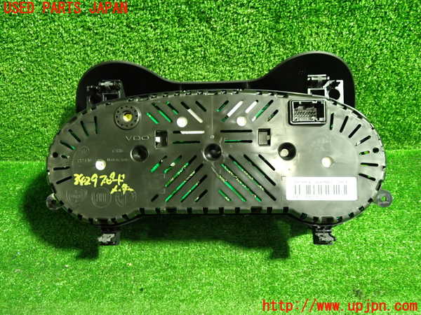 1UPJ-9234296170]アルファロメオ・ジュリエッタ(940141)スピードメーター 中古_3