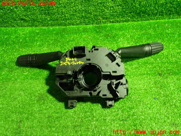 1UPJ-9234296720]アルファロメオ・ジュリエッタ(940141)コンビネーションスイッチ 中古_4