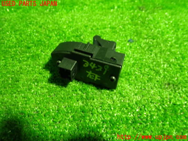 1UPJ-9234296245]アルファロメオ・ジュリエッタ(940141)左前パワーウィンドウスイッチ 中古_2