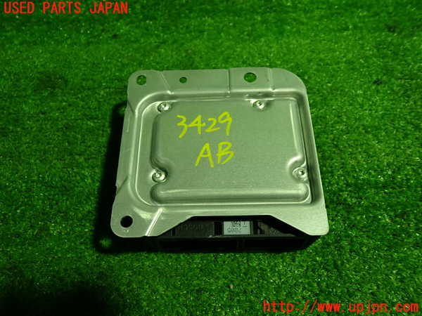 1UPJ-9234296145]アルファロメオ・ジュリエッタ(940141)エアバッグコンピューター 中古_3