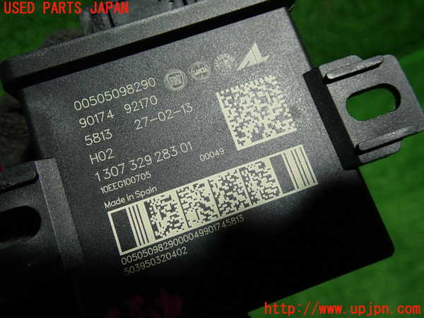 1UPJ-9234296147]アルファロメオ・ジュリエッタ(940141)コンピューター2 中古_2