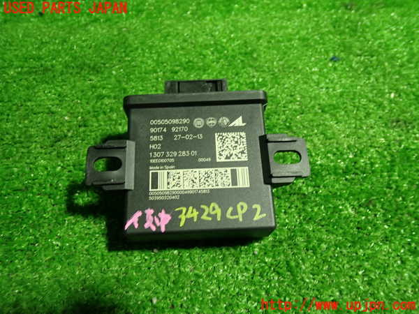 1UPJ-9234296147]アルファロメオ・ジュリエッタ(940141)コンピューター2 中古_3