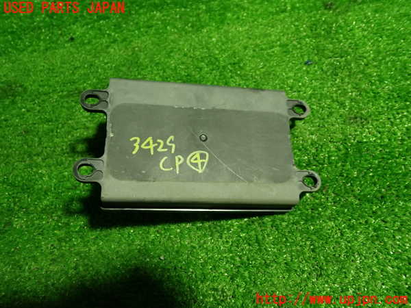 1UPJ-9234296149]アルファロメオ・ジュリエッタ(940141)コンピューター4 中古_3