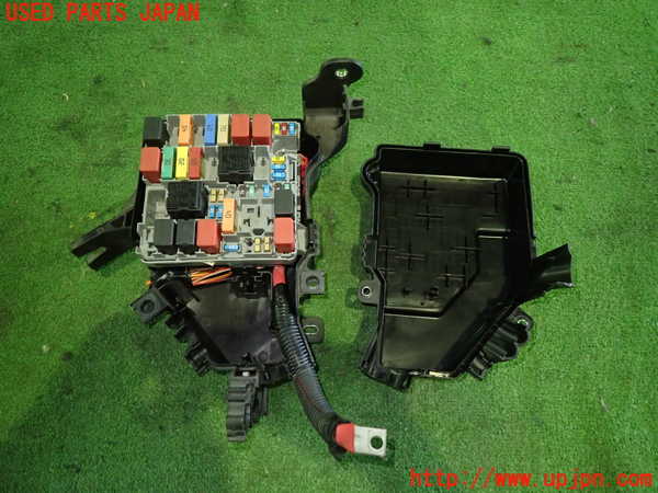 1UPJ-9234296741]アルファロメオ・ジュリエッタ(940141)ヒューズボックス1 中古_2