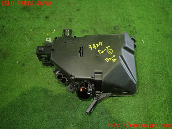 1UPJ-9234296741]アルファロメオ・ジュリエッタ(940141)ヒューズボックス1 中古_3