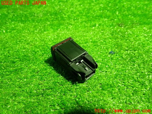 1UPJ-9234296290]アルファロメオ・ジュリエッタ(940141)ハザードスイッチ 中古_2