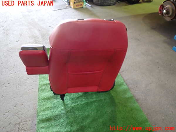 1UPJ-9234297035]アルファロメオ・ジュリエッタ(940141)運転席シート 中古_4