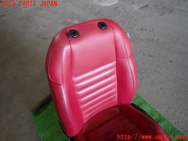 1UPJ-9234297065]アルファロメオ・ジュリエッタ(940141)助手席シート 中古_2