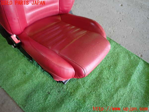 1UPJ-9234297065]アルファロメオ・ジュリエッタ(940141)助手席シート 中古_3