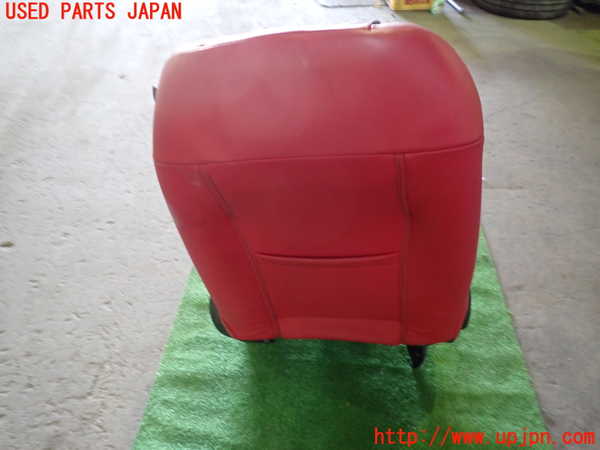 1UPJ-9234297065]アルファロメオ・ジュリエッタ(940141)助手席シート 中古_4