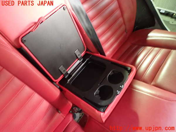 1UPJ-9234297385]アルファロメオ・ジュリエッタ(940141)リアシート 中古_3