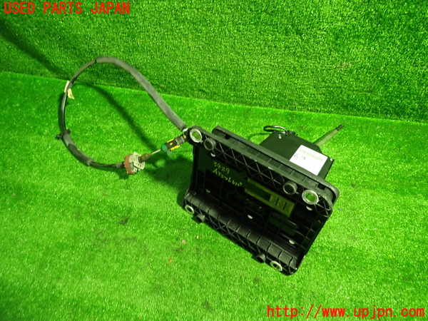 1UPJ-9234297555]アルファロメオ・ジュリエッタ(940141)ATシフトレバー 中古_3