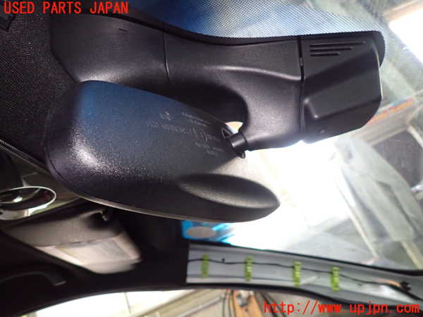 1UPJ-9234297615]アルファロメオ・ジュリエッタ(940141)ルームミラー 中古_2