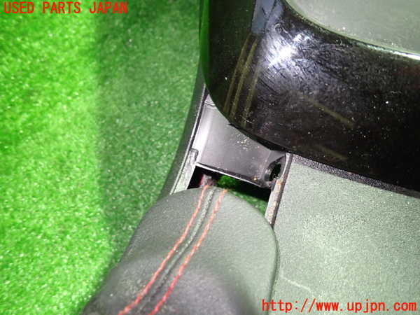 1UPJ-9234297540]アルファロメオ・ジュリエッタ(940141)センターコンソール 中古_3