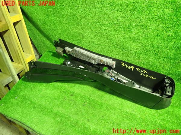 1UPJ-9234297540]アルファロメオ・ジュリエッタ(940141)センターコンソール 中古_5