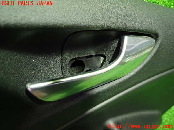 1UPJ-9234291294]アルファロメオ・ジュリエッタ(940141)右後ドア内張り 中古_2