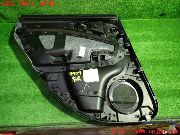 1UPJ-9234291294]アルファロメオ・ジュリエッタ(940141)右後ドア内張り 中古_4