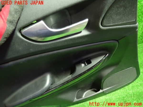 1UPJ-9234291324]アルファロメオ・ジュリエッタ(940141)左後ドア内張り 中古_3