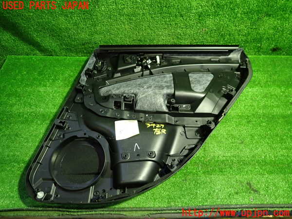 1UPJ-9234291324]アルファロメオ・ジュリエッタ(940141)左後ドア内張り 中古_4